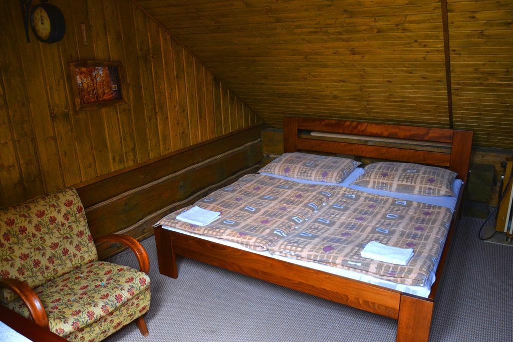 Studio Apartman Pohoda Cingov Slovensky Raj Spišské Tomášovce Cameră foto
