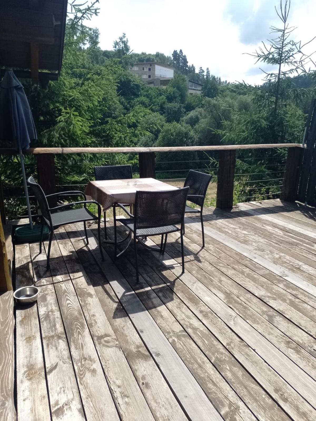 Studio Apartman Pohoda Cingov Slovensky Raj Spišské Tomášovce Exterior foto