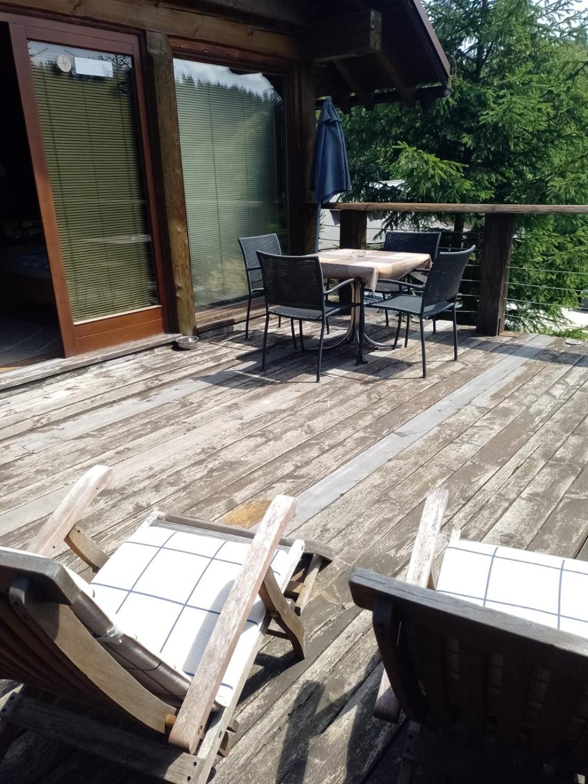 Studio Apartman Pohoda Cingov Slovensky Raj Spišské Tomášovce Exterior foto