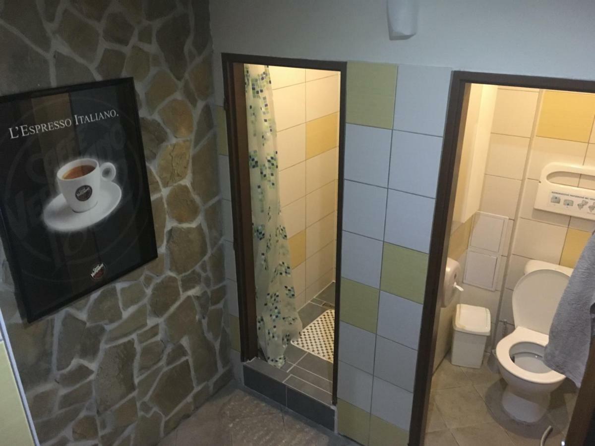 Studio Apartman Pohoda Cingov Slovensky Raj Spišské Tomášovce Exterior foto