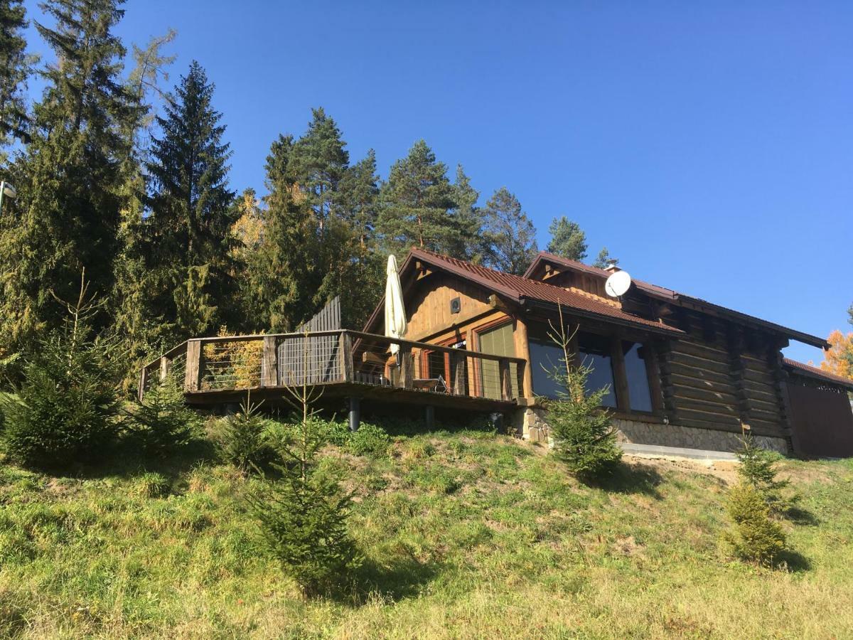 Studio Apartman Pohoda Cingov Slovensky Raj Spišské Tomášovce Exterior foto